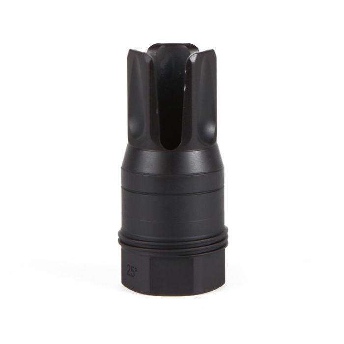 Barrels Choke Tubes Sig Sauer Ready Series SIG FLASH HIDER 7.62MM CLUTCH-LOK 25 DEG TAPER • Model: Ready Series